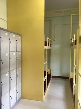 Bopha Hostel Sihanoukville Hotel