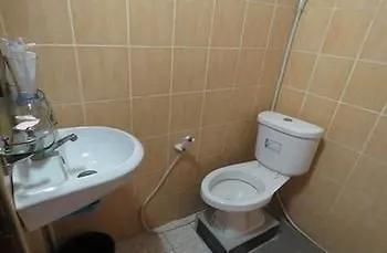 Bopha Hostel Sihanoukville Camboja