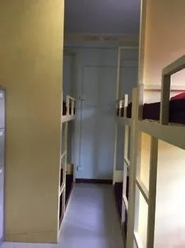 Bopha Hostel Sihanoukville 2*,  Kambodscha