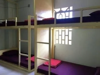 Hotel Bopha Hostel Sihanoukville
