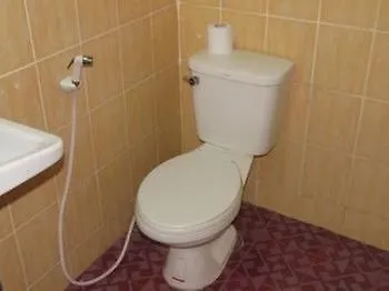 Bopha Hostel Sihanoukville 2*,  Kambodscha