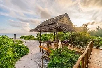 Hotel Bopha Hostel Sihanoukville