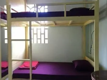 ** Hotel Bopha Hostel Sihanoukville Kambodža